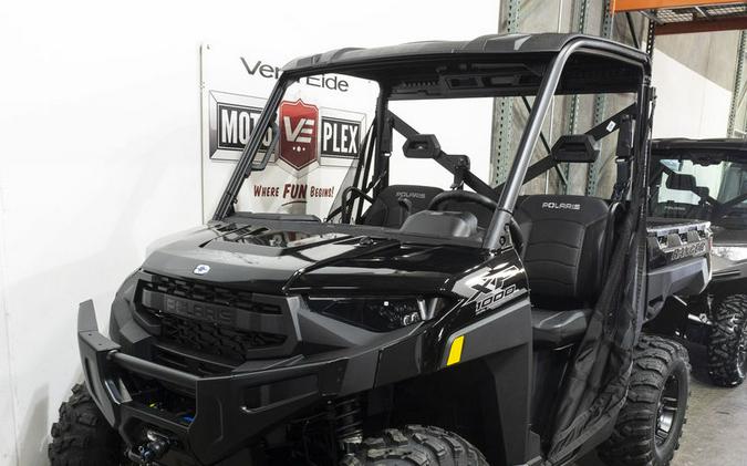 2025 Polaris® Ranger XP 1000 Premium