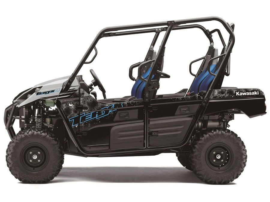 2024 Kawasaki Teryx4T Base