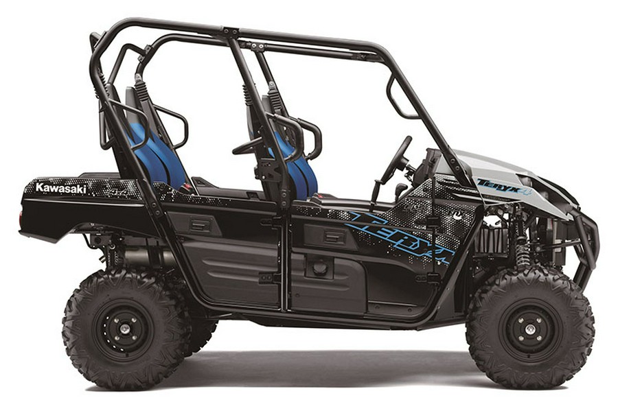 2024 Kawasaki Teryx4™ Base