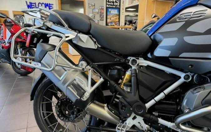 New 2024 BMW R 1250 GS Adventure