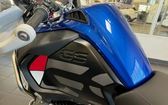 New 2024 BMW R 1250 GS Adventure