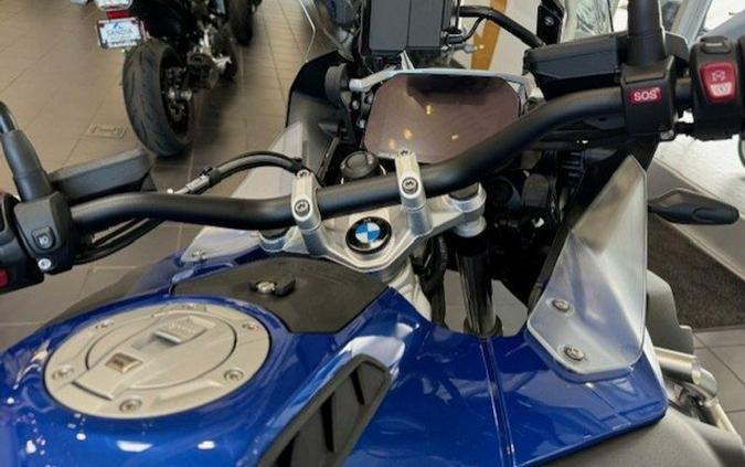 New 2024 BMW R 1250 GS Adventure