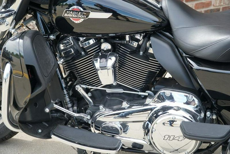 2022 Harley-Davidson® FLHTCUTG - Tri Glide® Ultra