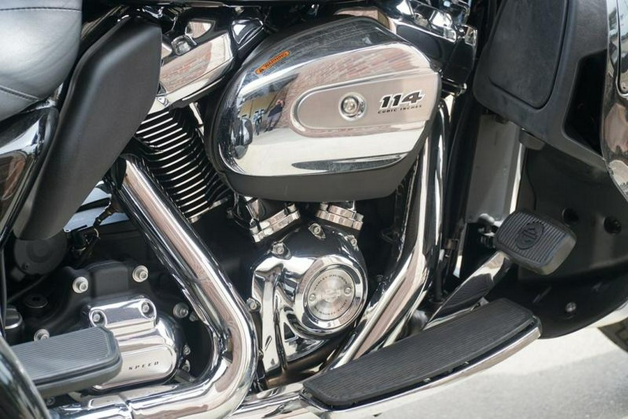 2022 Harley-Davidson® FLHTCUTG - Tri Glide® Ultra