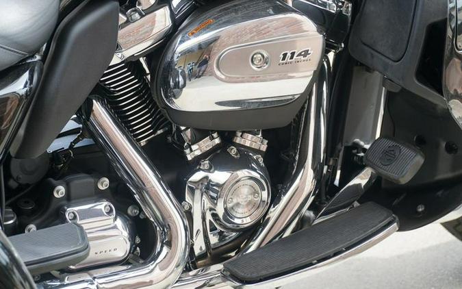 2022 Harley-Davidson® FLHTCUTG - Tri Glide® Ultra