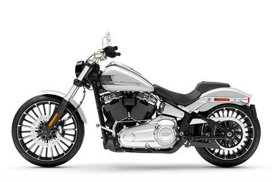 2024 Harley-Davidson Breakout®