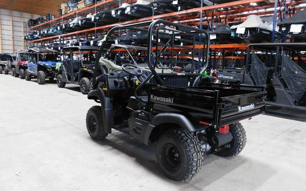 2026 Kawasaki Mule SX™