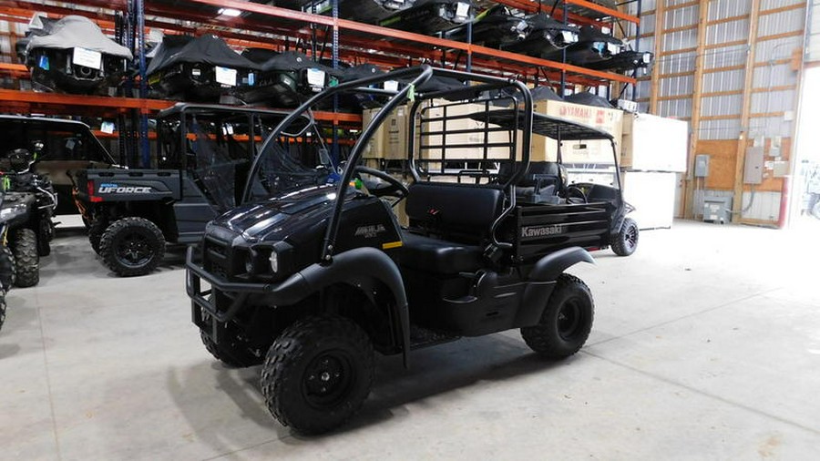 2026 Kawasaki Mule SX™