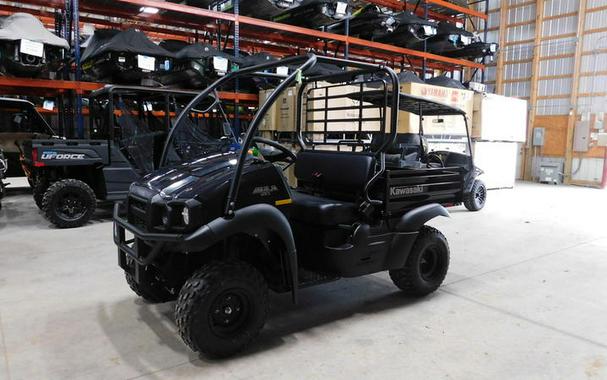 2026 Kawasaki Mule SX™