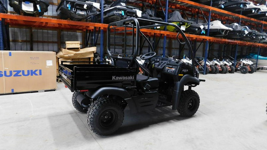 2026 Kawasaki Mule SX™
