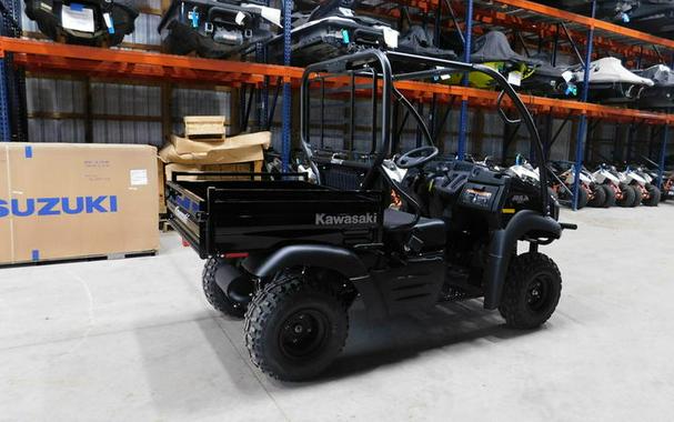2026 Kawasaki Mule SX™