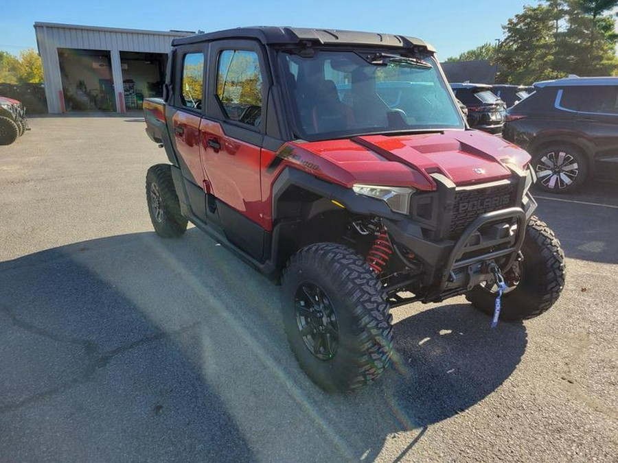 2026 Polaris® XPedition XP 5 NorthStar