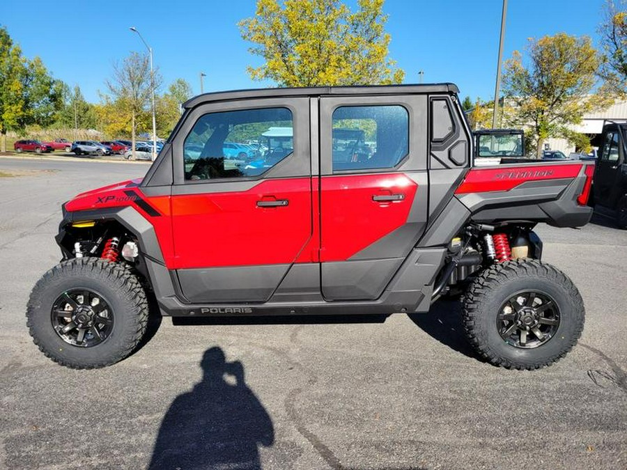 2026 Polaris® XPedition XP 5 NorthStar