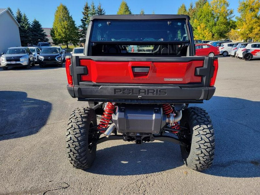 2026 Polaris® XPedition XP 5 NorthStar
