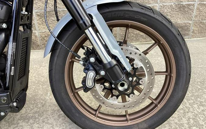 2024 Harley-Davidson® FXLRS - Low Rider® S