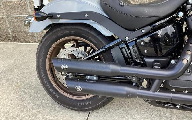 2024 Harley-Davidson® FXLRS - Low Rider® S