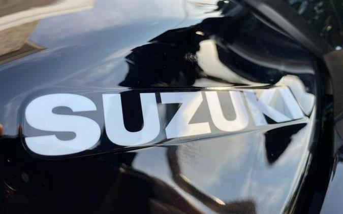 2025 Suzuki GSX250R ABS