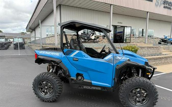 2026 Polaris General XP 1000 Premium