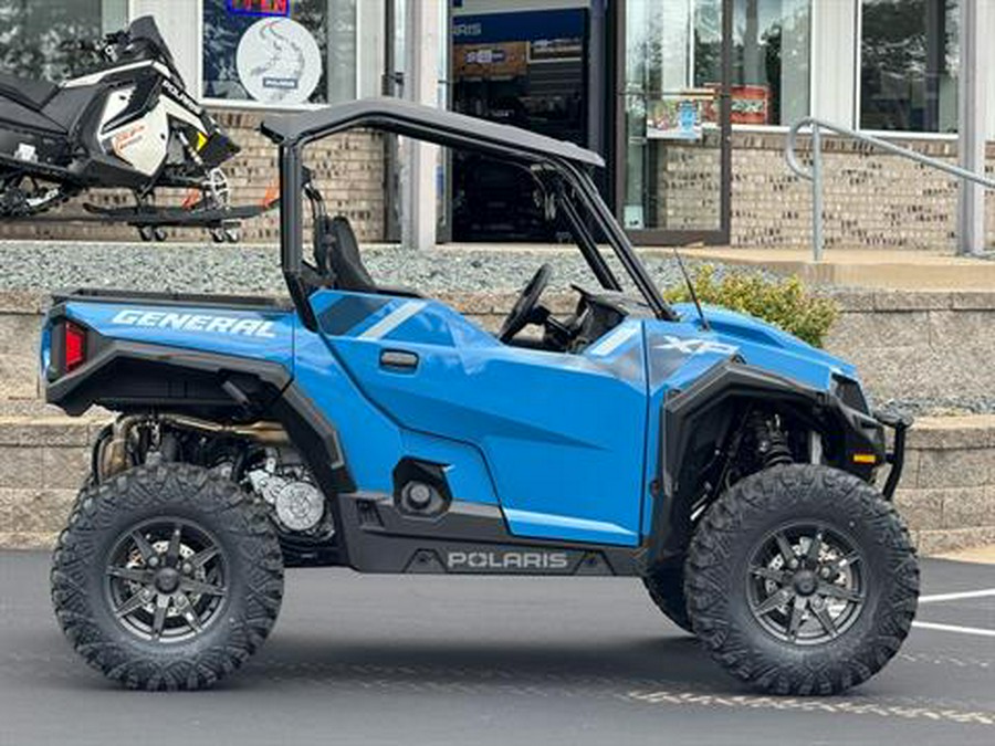 2026 Polaris General XP 1000 Premium