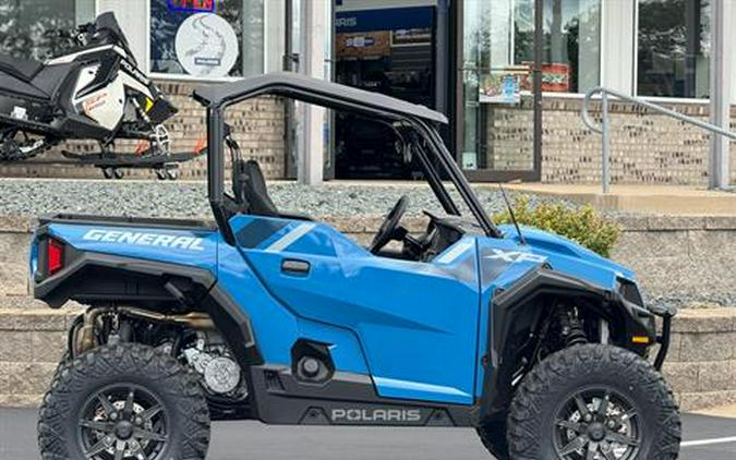 2026 Polaris General XP 1000 Premium
