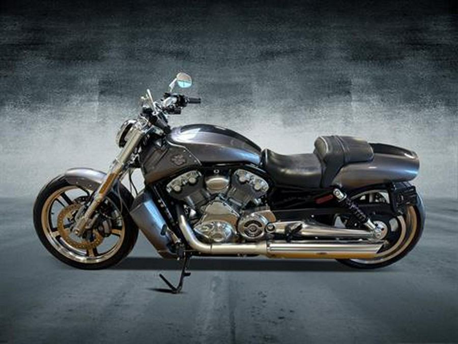 2014 Harley-Davidson V-Rod Muscle®