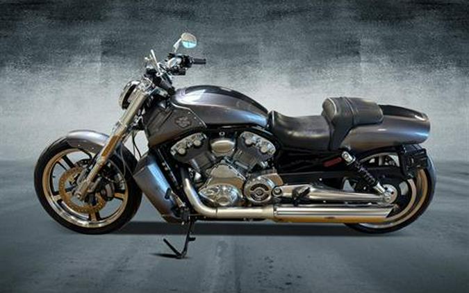 2014 Harley-Davidson V-Rod Muscle®