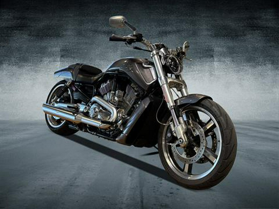 2014 Harley-Davidson V-Rod Muscle®
