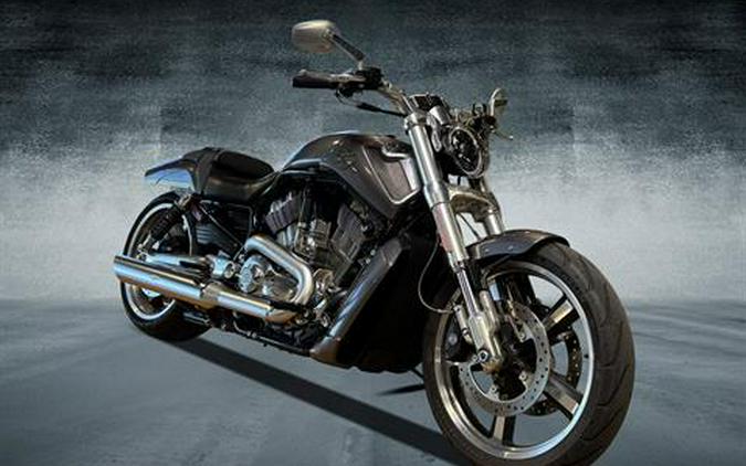 2014 Harley-Davidson V-Rod Muscle®