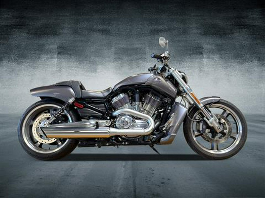 2014 Harley-Davidson V-Rod Muscle®