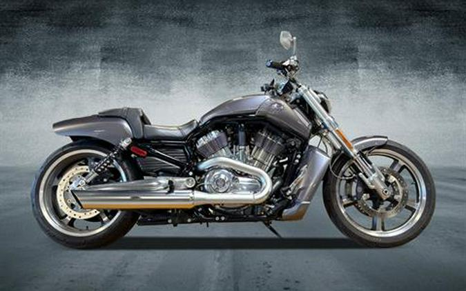 2014 Harley-Davidson V-Rod Muscle®