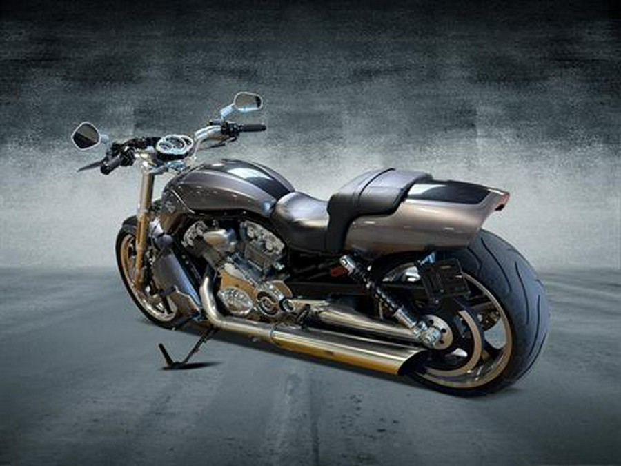 2014 Harley-Davidson V-Rod Muscle®