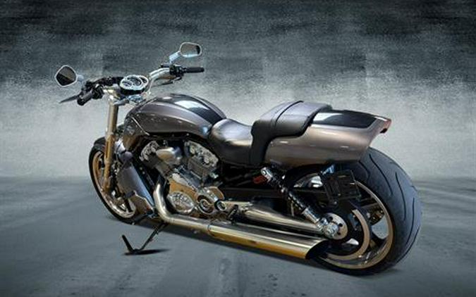 2014 Harley-Davidson V-Rod Muscle®