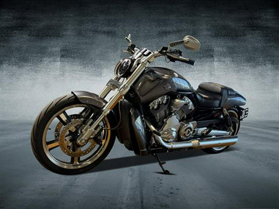 2014 Harley-Davidson V-Rod Muscle®