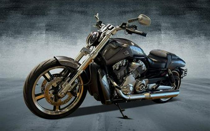 2014 Harley-Davidson V-Rod Muscle®