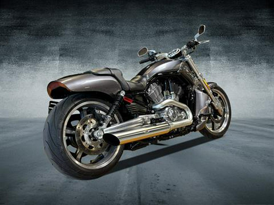 2014 Harley-Davidson V-Rod Muscle®