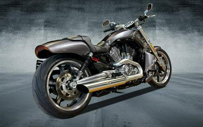 2014 Harley-Davidson V-Rod Muscle®