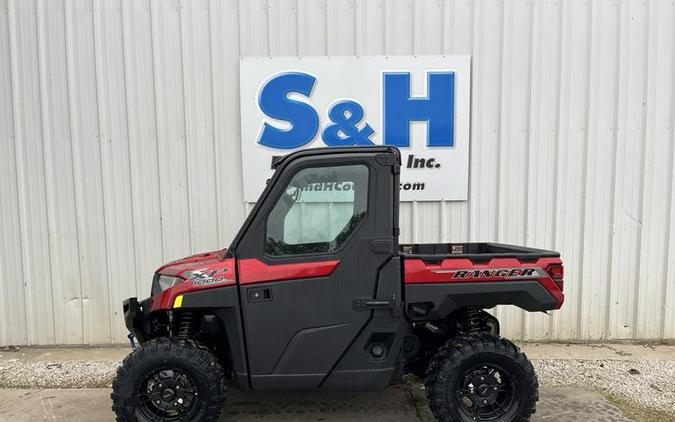 2026 Polaris® Ranger XP 1000 NorthStar Ultimate