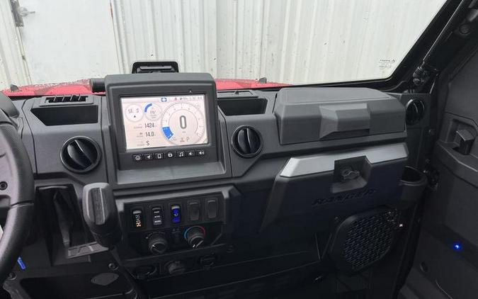 2026 Polaris® Ranger XP 1000 NorthStar Ultimate