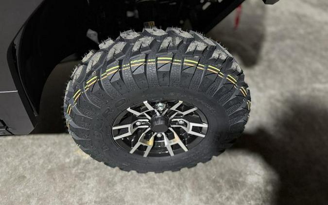 2026 Kawasaki Mule PRO-FXT™ 1000 Platinum Ranch Edition