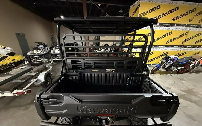 2026 Kawasaki Mule PRO-FXT™ 1000 Platinum Ranch Edition