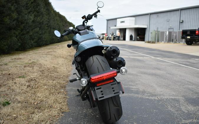 2024 Harley-Davidson® Sportster™ S