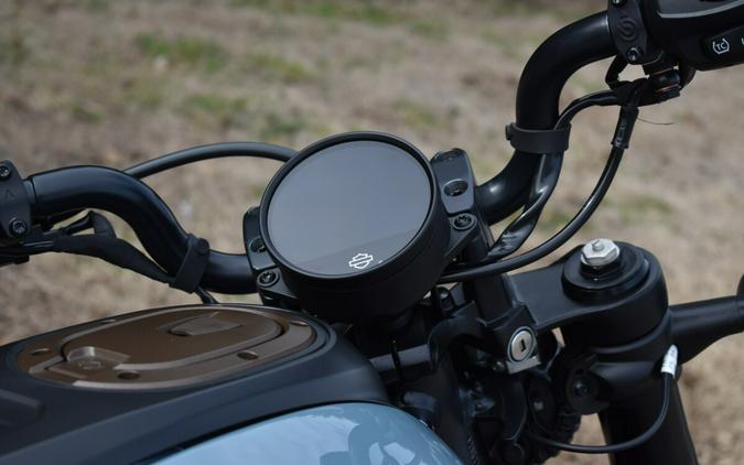 2024 Harley-Davidson® Sportster™ S