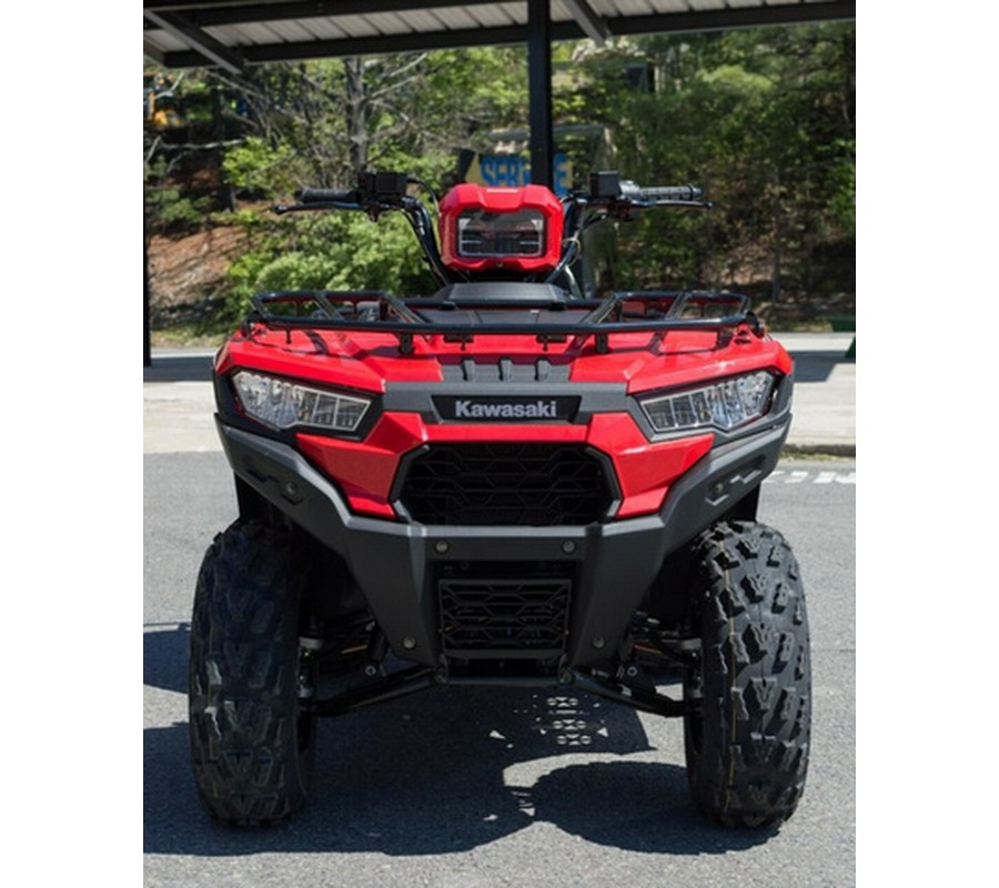 2026 Kawasaki Brute Force 300