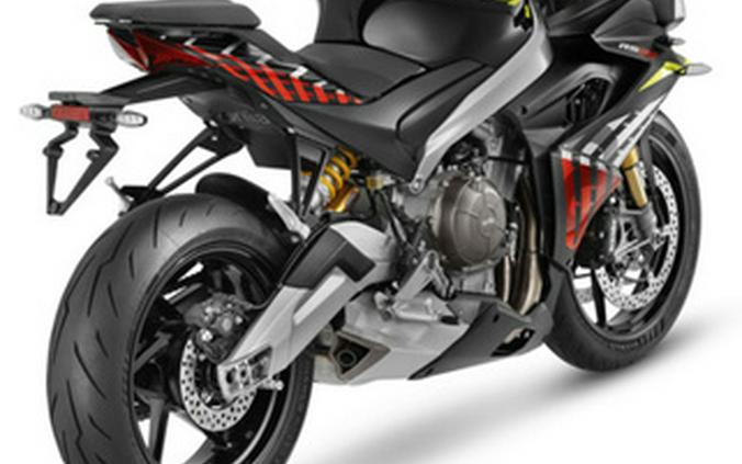 2027 Aprilia RS 660 Factory