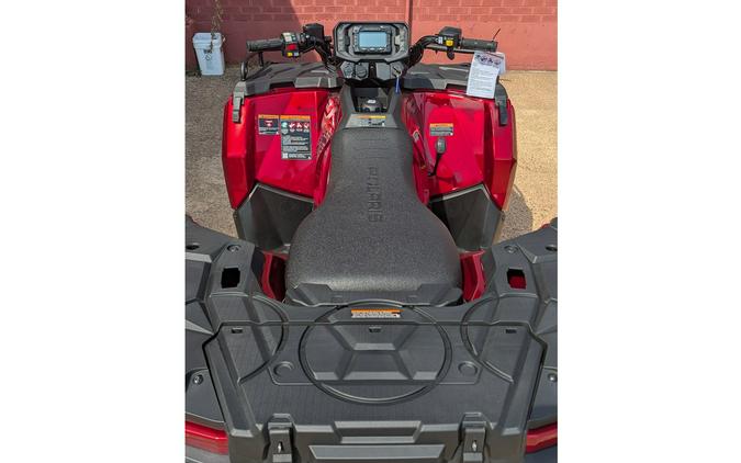 2027 SPORTSMAN 600 TRAIL - Polaris