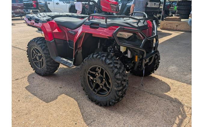 2027 SPORTSMAN 600 TRAIL - Polaris