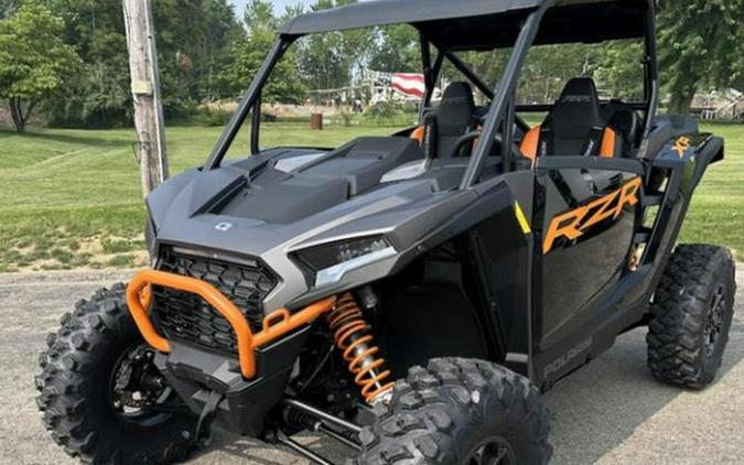 2024 Polaris® RZR XP 1000 Ultimate