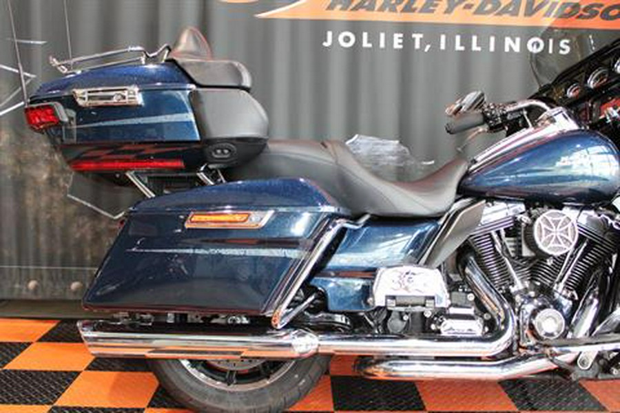 2016 Harley-Davidson Ultra Limited