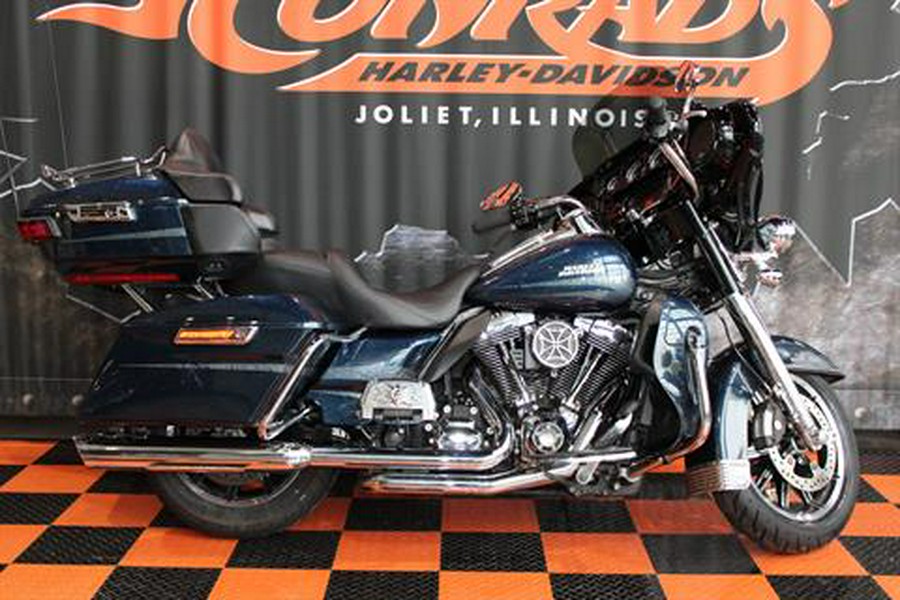 2016 Harley-Davidson Ultra Limited