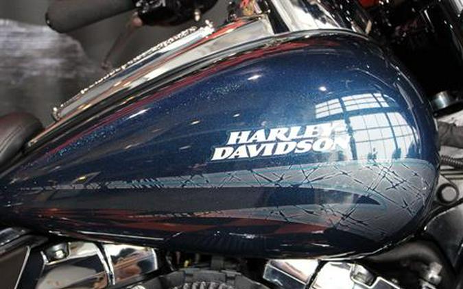 2016 Harley-Davidson Ultra Limited